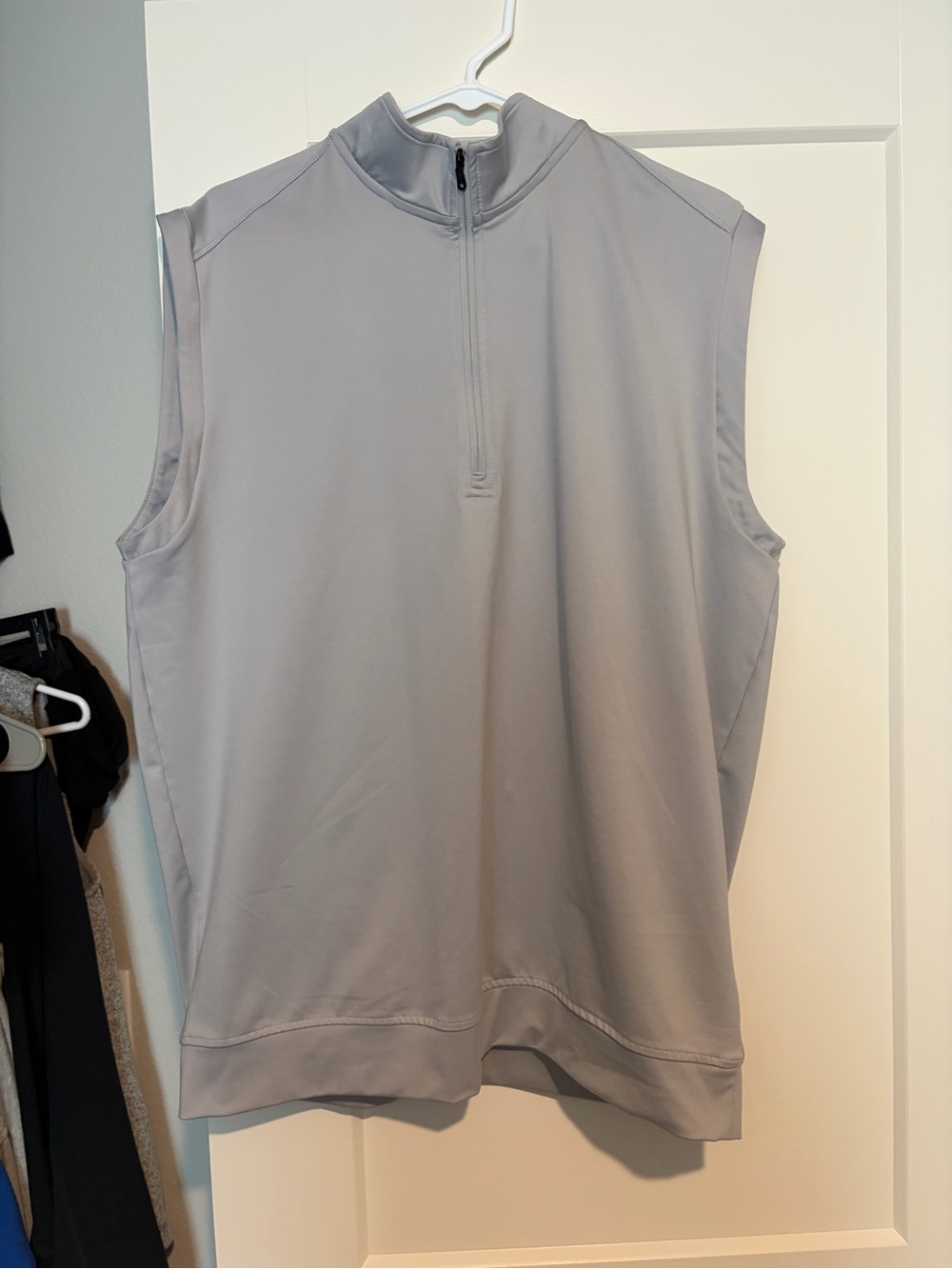 Adidas vest